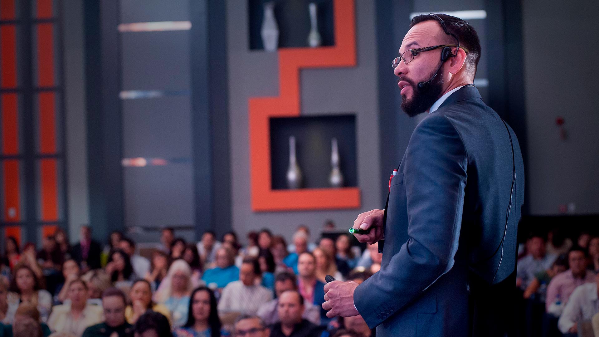 Congreso de Medicina Funcional e Integrativa