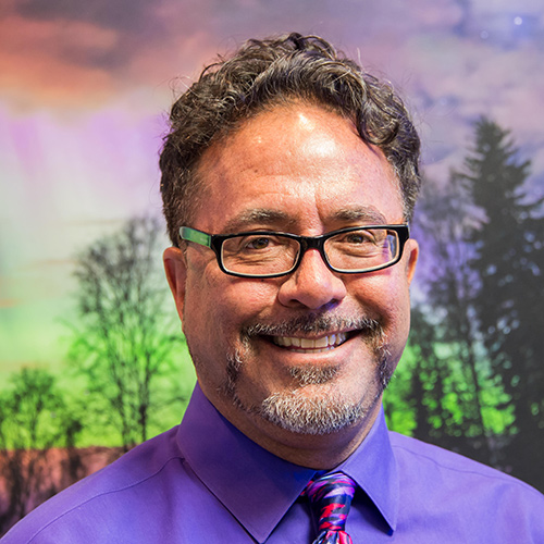 Dr. Jeffrey Zuckerman